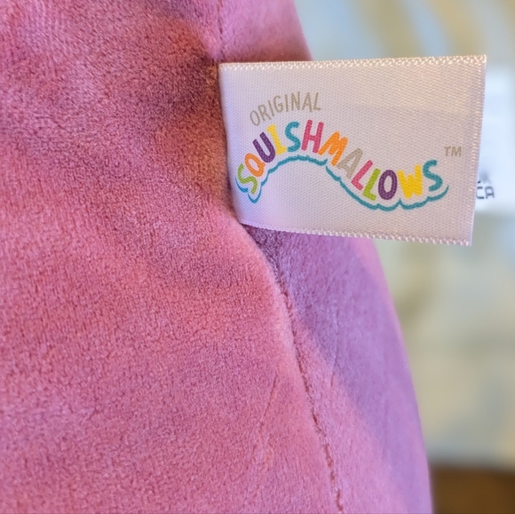 NEW Poleena 'Mallows & Minis Squishmallows Set - Picture 5 of 5